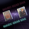 Magic the Gathering Grab Bag