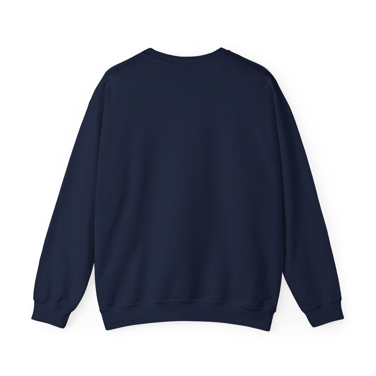 Alty Head Crewneck Sweatshirt — Alty the Robot Head - Neon Rare