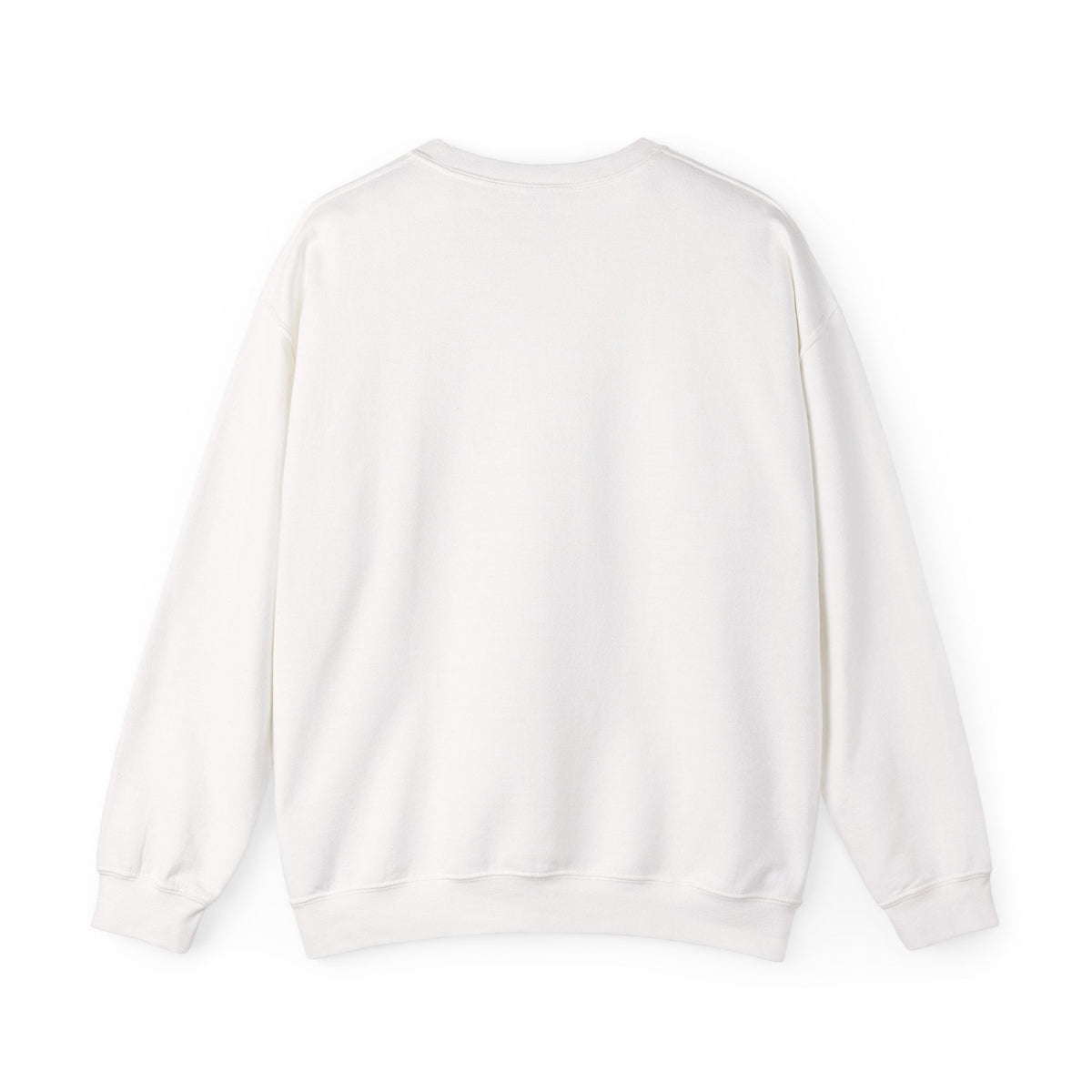 Alty Head Crewneck Sweatshirt — Alty the Robot Head - Neon Rare