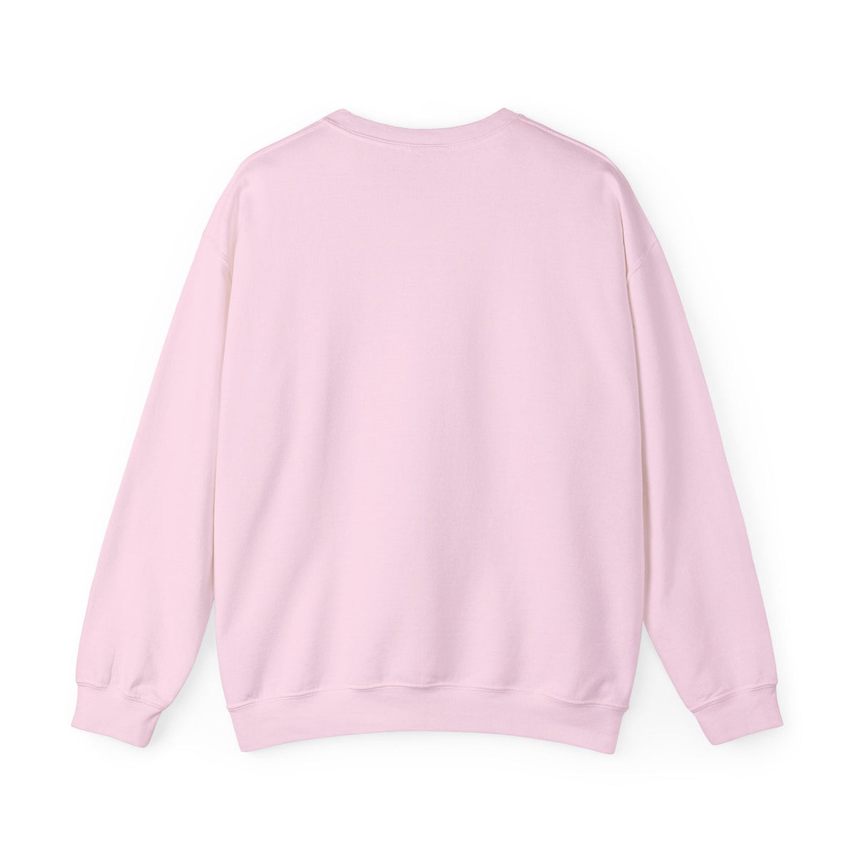 Alty Head Crewneck Sweatshirt — Alty the Robot Head - Neon Rare