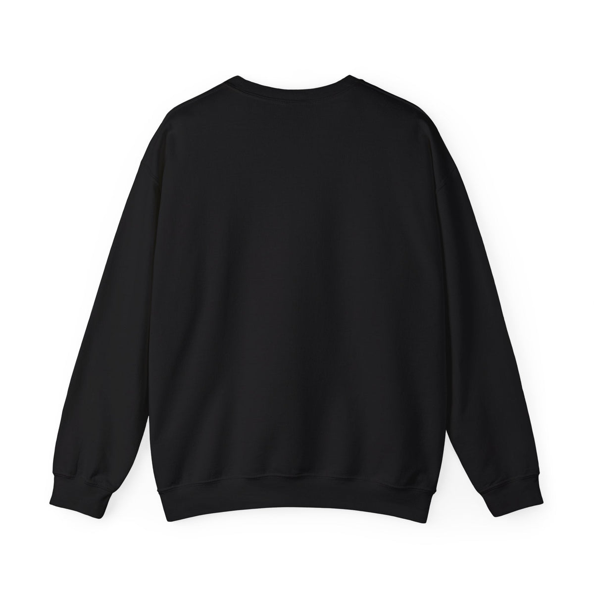 Alty Head Crewneck Sweatshirt — Alty the Robot Head - Neon Rare