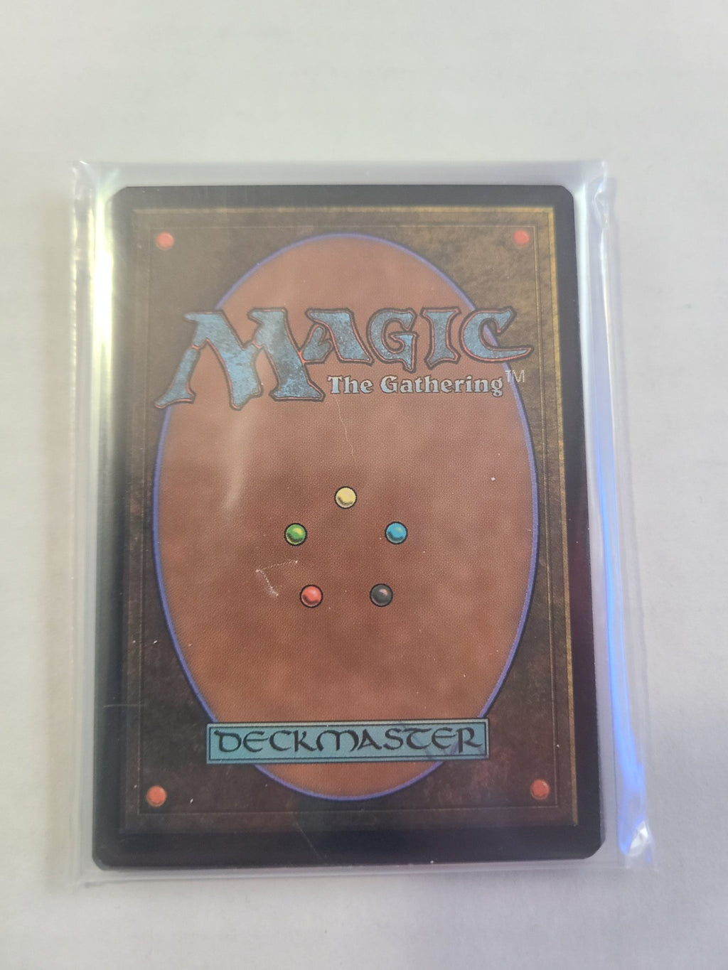 Magic the Gathering Grab Bag - Neon Rare
