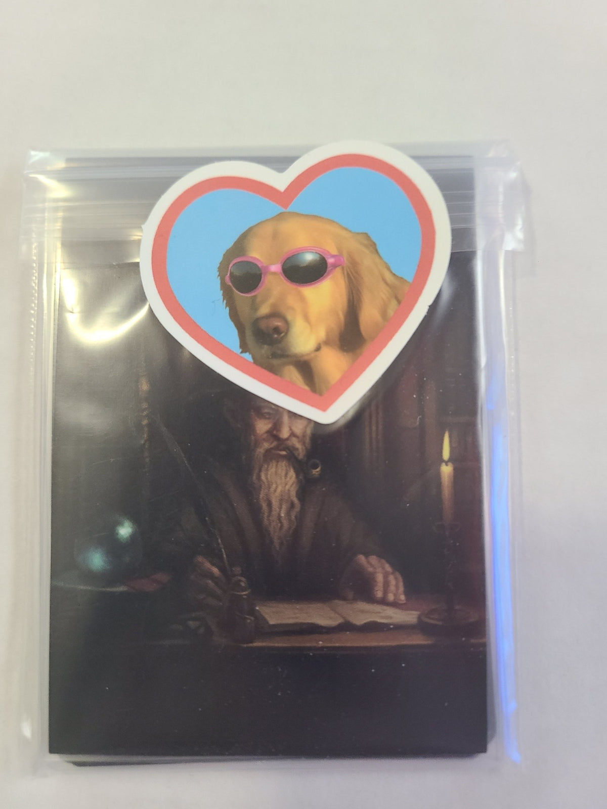 Magic the Gathering Grab Bag - Neon Rare