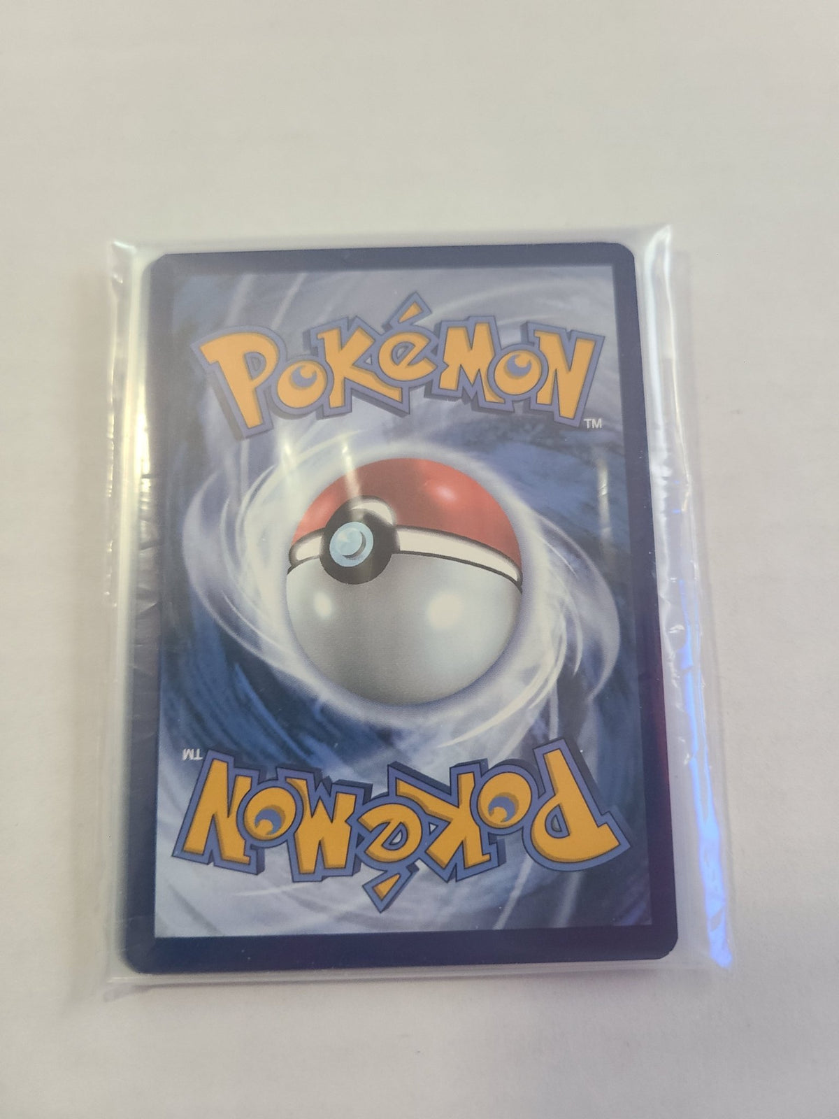 Pokémon Grab Bag - Neon Rare