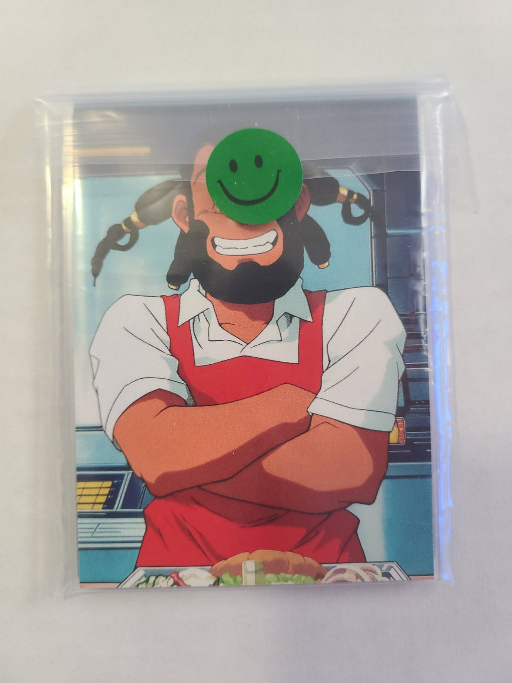 Pokémon Grab Bag - Neon Rare